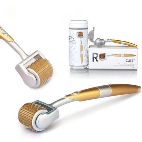 ZGTS Derma Roller 192 needles 1.5mm 1τμχ