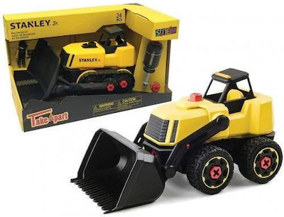 Stanley Jr Take A Part Front Loader