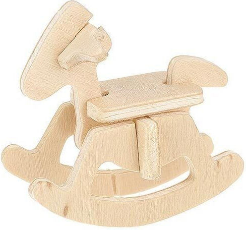 Kruzzel DIY Wooden Furniture For Dollhouse Furniture for Dollhouse