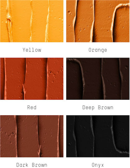 M.A.C Studio Conceal & Correct Concealer Palette Dark Deep 6gr