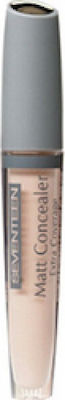 Seventeen Matt Concealer Extra Coverage 04 7ml