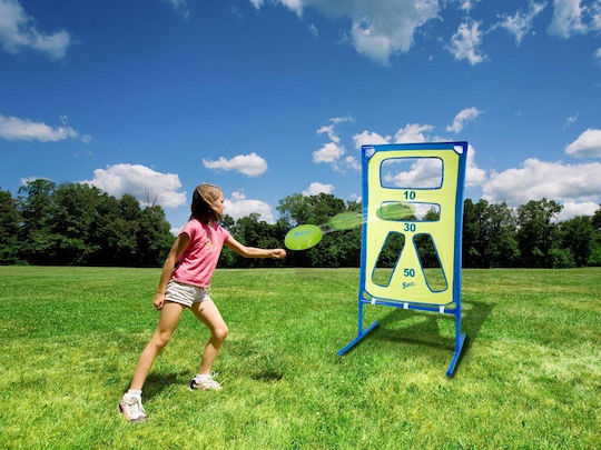 Scatch Frisbee Shooting Game Outdoor Target Practice Toy