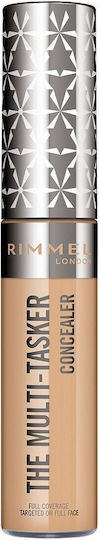 Rimmel Мулти Таскер Течен Коректор 050 Пясъчен 10мл