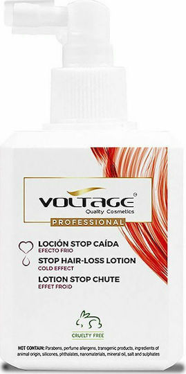 Voltage Stop Hair Loss Haarlotion gegen Haarausfall 200ml