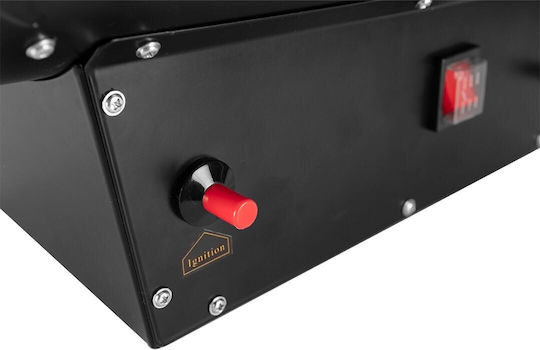 Neo Tools Βιομηχανικό Αερόθερμο Αερίου 30kW