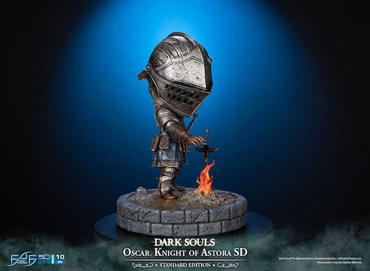 First 4 Figures Dark Souls: Oscar Knight of Astora SD Φιγούρα 20εκ.