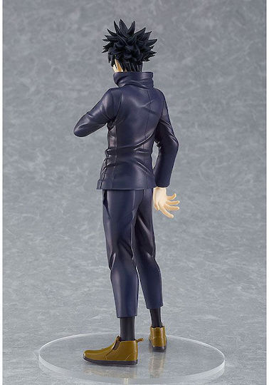 Good Smile Company Jujutsu Kaisen: Megumi Fushiguro Φιγούρα 18εκ.