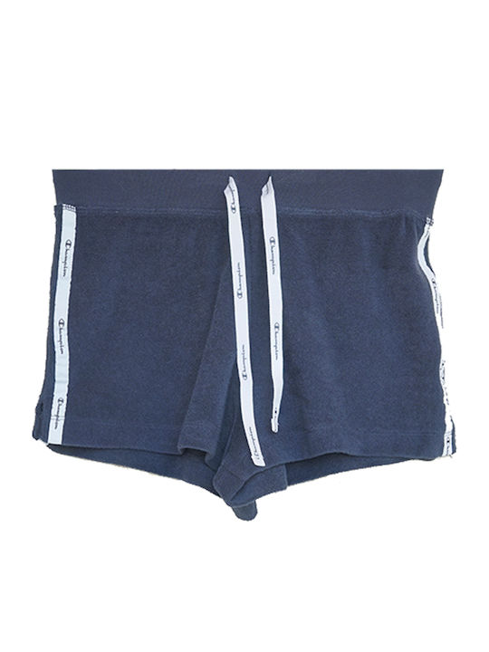 Femei Pantaloni scurți Pantaloni scurți Albastru
