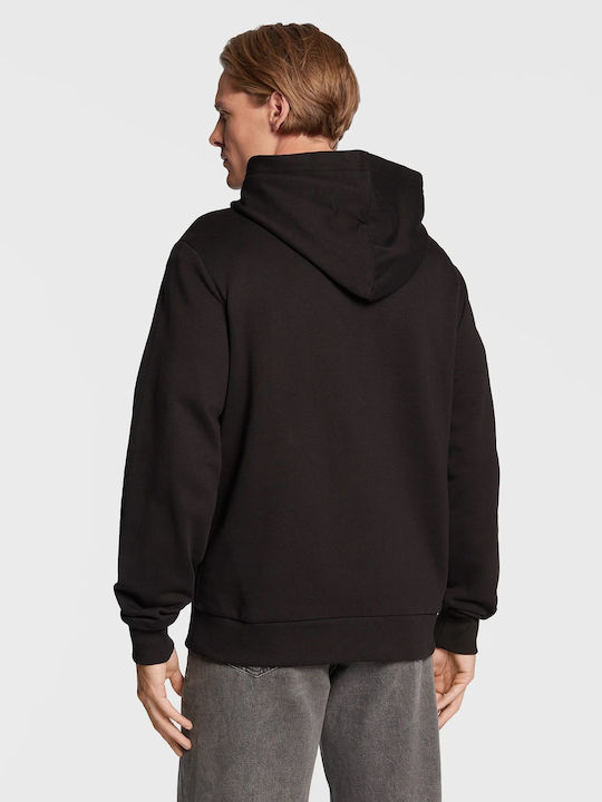 Calvin Klein Men's Sweatshirt Black