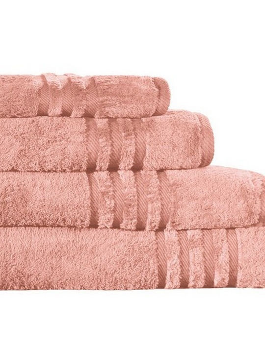 Guy Laroche Bath Towel Bonus 90x150cm. Apple Weight 560gr/m²