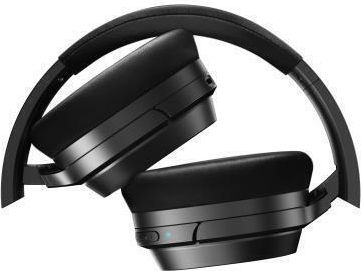 Edifier Stax Spirit S3 Wireless / Wired Over Ear Headphones with 80 hours of Operation Black