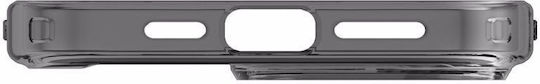 Spigen Ultra Hybrid MagFit Back Cover Plastic 2mm Zero One (iPhone 14 Pro Max)