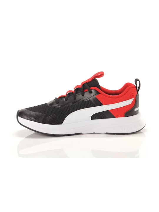 Evolve Run Mesh Damen Sportschuhe Laufen Mehrfarbig