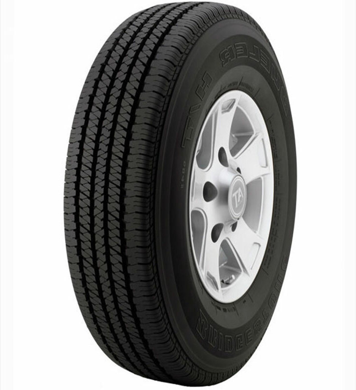 Bridgestone Dueler H/T 684 II 265/60R18 110H Toyota | Skroutz.gr