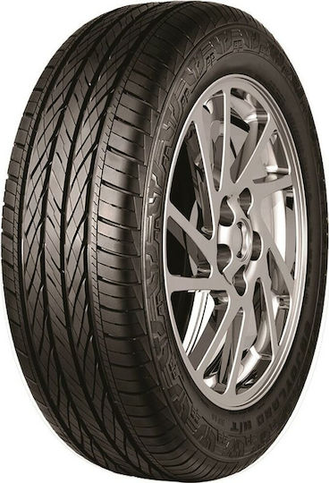 Tracmax X-Privilo H/T 255/65R17 110E-Commerce-Website XL Sommerreifen Reifen für 4x4 / SUV Auto
