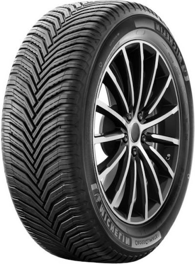 Michelin Crossclimate 2 245/45R20 99V 3PMSF Car Tyres for 4x4 / SUV Vehicle