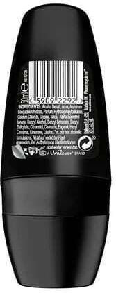 Axe Epic Fresh Anti Sweat 48h Deodorant 48h In Roll-On 50ml