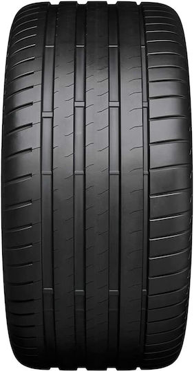 Bridgestone Potenza Sport 255/30R20 92Y XL Θερινό Λάστιχο για Επιβατικό Αυτοκίνητο