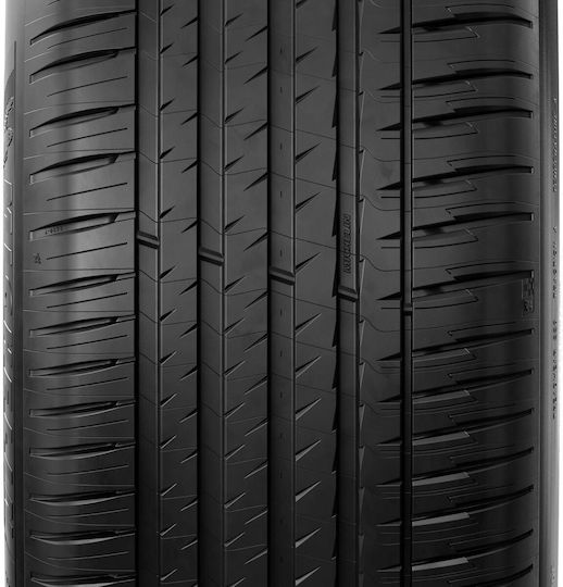 Michelin Pilot Sport 4 295/40R20 110E-Commerce-Website XL Sommerreifen Reifen für Passagier Auto