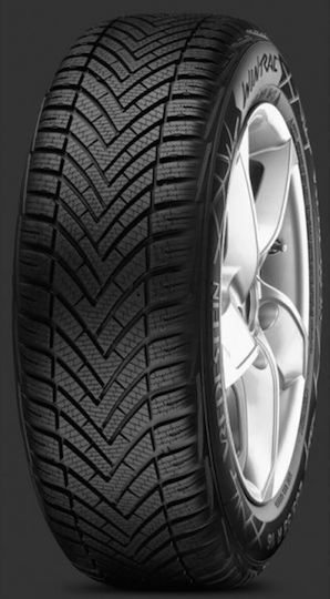 Vredestein Wintrac 205/55 R16 94V XL Anvelopă de Iarnă pentru Autoturism
