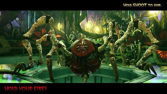 The House Of The Dead: Remake Limidead Edition PS4 Game