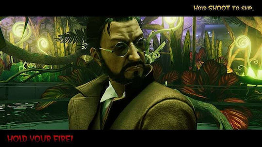 The House Of The Dead: Remake Limidead Edition PS4 Game