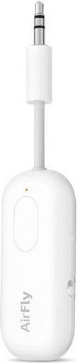 Twelve South Airfly Pro Αντάπτορας Ακουστικών TW-12-1911 σε λευκό χρώμα