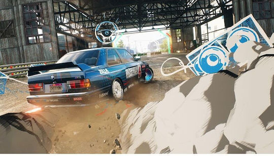 Need for Speed Unbound PS5 Game