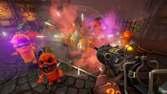 Ziggurat 2 Joc PS5