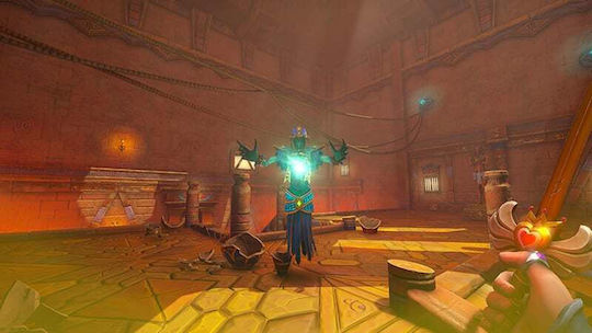 Ziggurat 2 Joc PS5