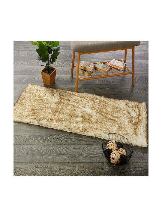 Whitegg PAT30 Rug Rectangular Shaggy 1