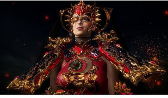 Bayonetta 3 Switch Game