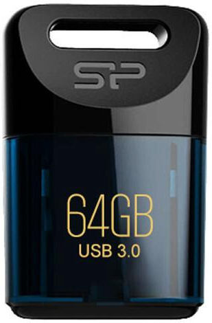 Silicon Power 64GB Silicon Power USB 3.0 Stick Blue
