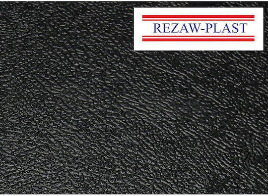 Rezaw Plast Bed Mat Tray Type for Ford Transit 2013+ Black