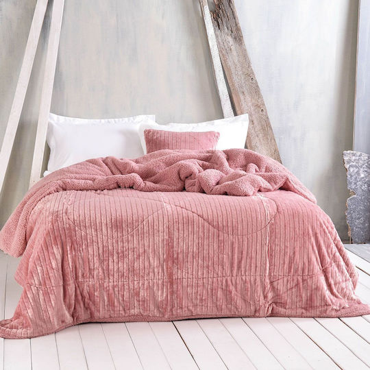 Rythmos Κουβερτοπάπλωμα Shabby Rythmos Κουβερτοπάπλωμα Shabby