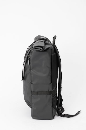 Magma Riot Control-Pack Lite Τσάντα Πλάτης Black/Bionic-Green