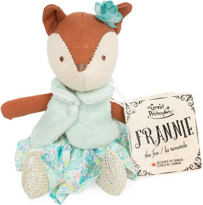 Great Pretenders Plush Αλεπού Frannie 17.8 cm