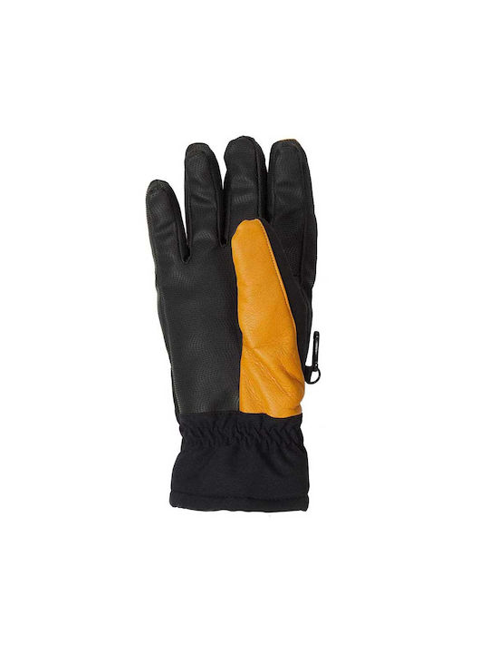 Protest Prtroadie Men's Ski & Snowboard Gloves Black