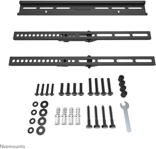 Neomounts WL30-350BL14 Βάση Τηλεόρασης Τοίχου έως 65" και 40kg