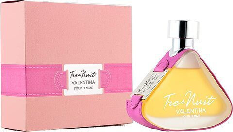 Armaf Tres Nuit Valentina Eau de Parfum 100ml