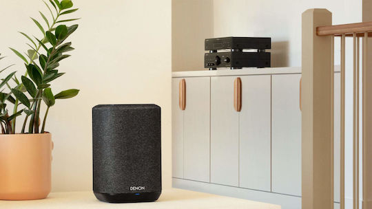 Denon PMA-900HNE Ολοκληρωμένος Ενισχυτής Hi-Fi Stereo 85W/4Ω 50W/8Ω PMA-900HNE Μαύρος