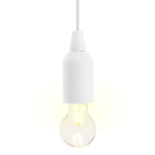 Emergency Light Globe with Battery Powered 1pcs