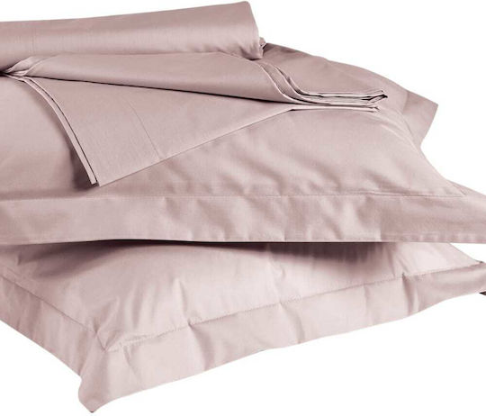 Kentia Sheet Super-Double with Elastic 160x200+25cm. True Col 1513