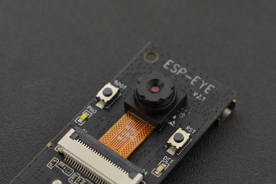 NodeMcu ESP-EYE Development Board για Arduino
