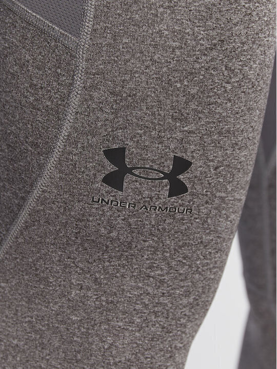 Under Armour Men's Sports Long Leggings Gray