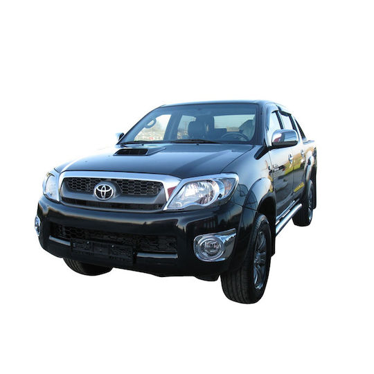 Dekorative Auto Maske Toyota Hilux