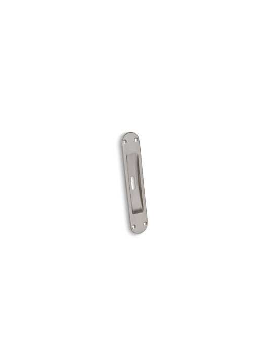 Convex 101 Дръжка за Врата с Отвор за Ключ 187.5mm