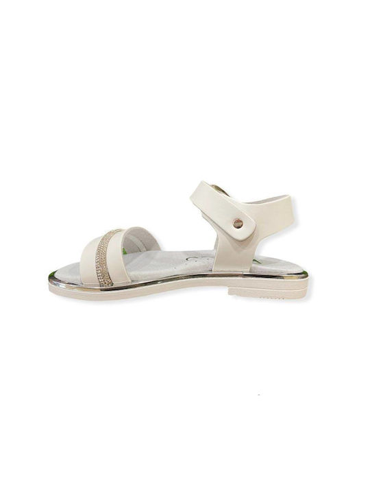 Ricco sandal 30142 P3 white - White