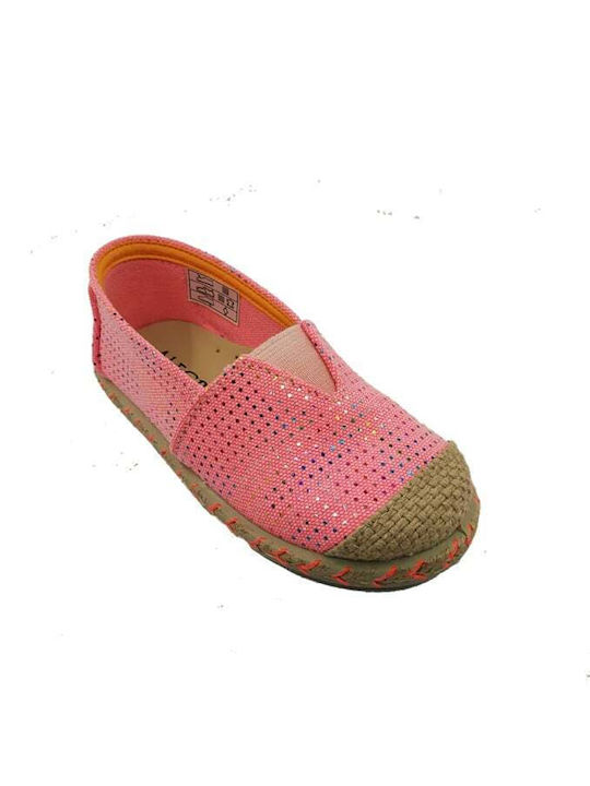 Alegria 9432 Espadrilles - Fuxia