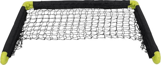 Dunlop Folding Football Goal 90x59x61cm 1 Piece